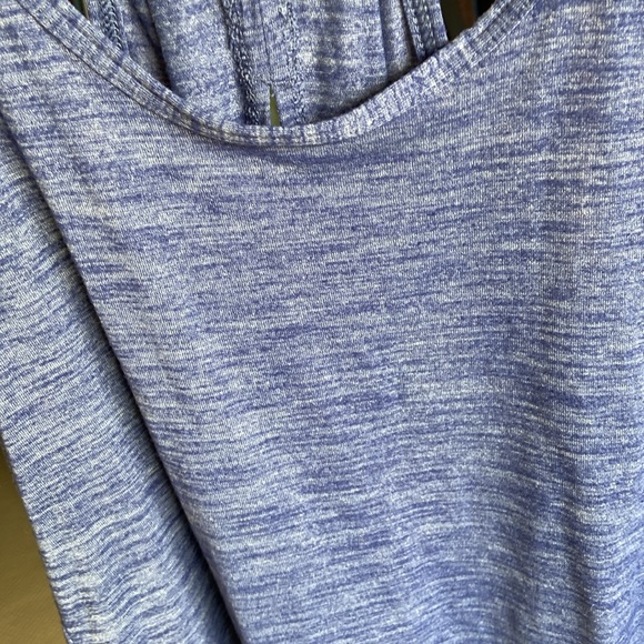 Lululemon athletic tank - Picture 3 of 3